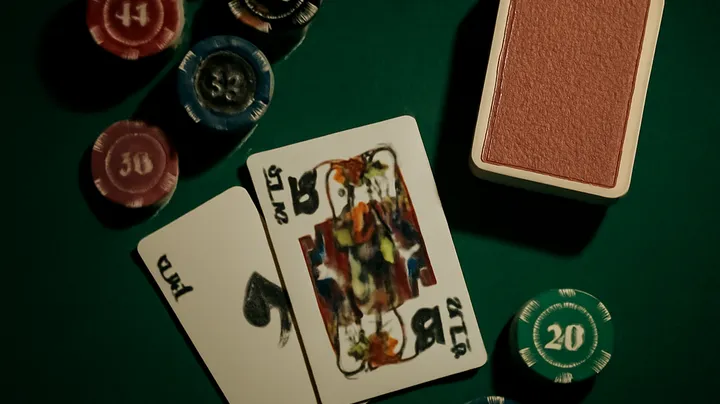Experience Live Dealer Games