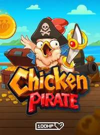 Chicken Pirate Chicken Pirate at BETJL COM