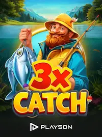 Catch Catch at BETJL COM