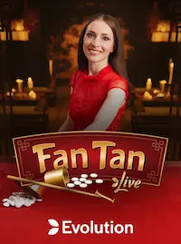 Fan Tan at BETJL COM